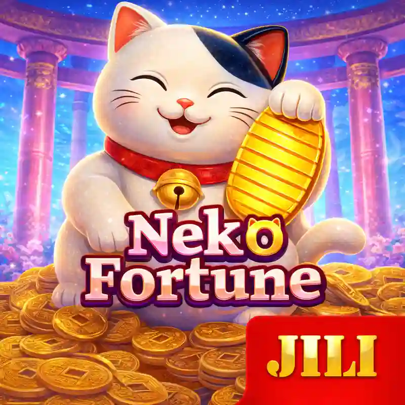 Neko Fortune Slot Game - casinoplus apk