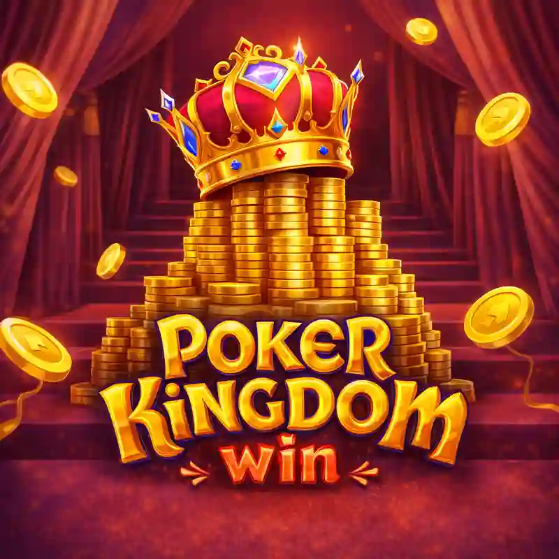 Poker Kingdom Win Casino Game