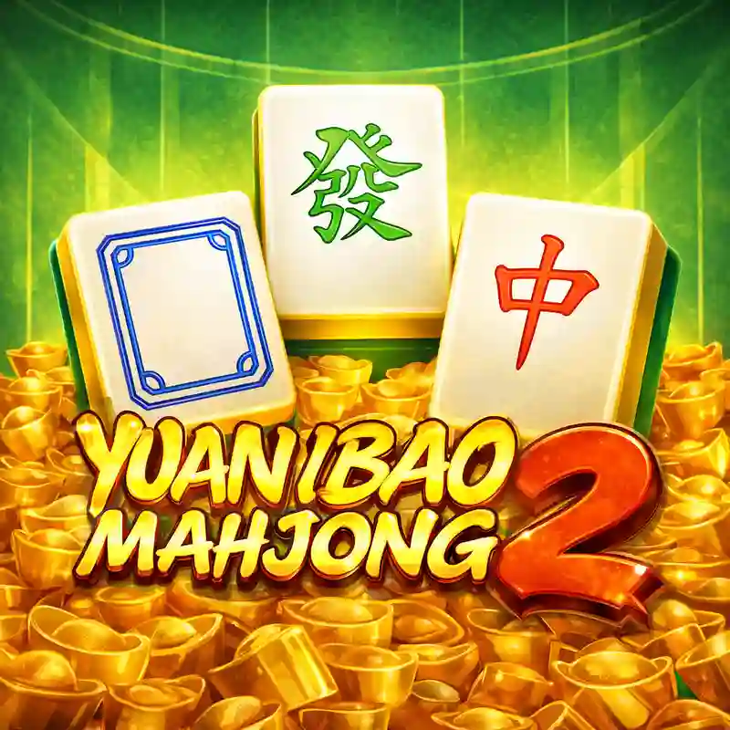 Yuanbao Mahjong 2 Online Slot